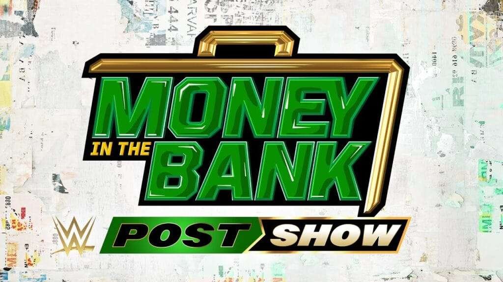 WWE मनी इन द बैंक 2025