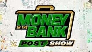 WWE मनी इन द बैंक 2025