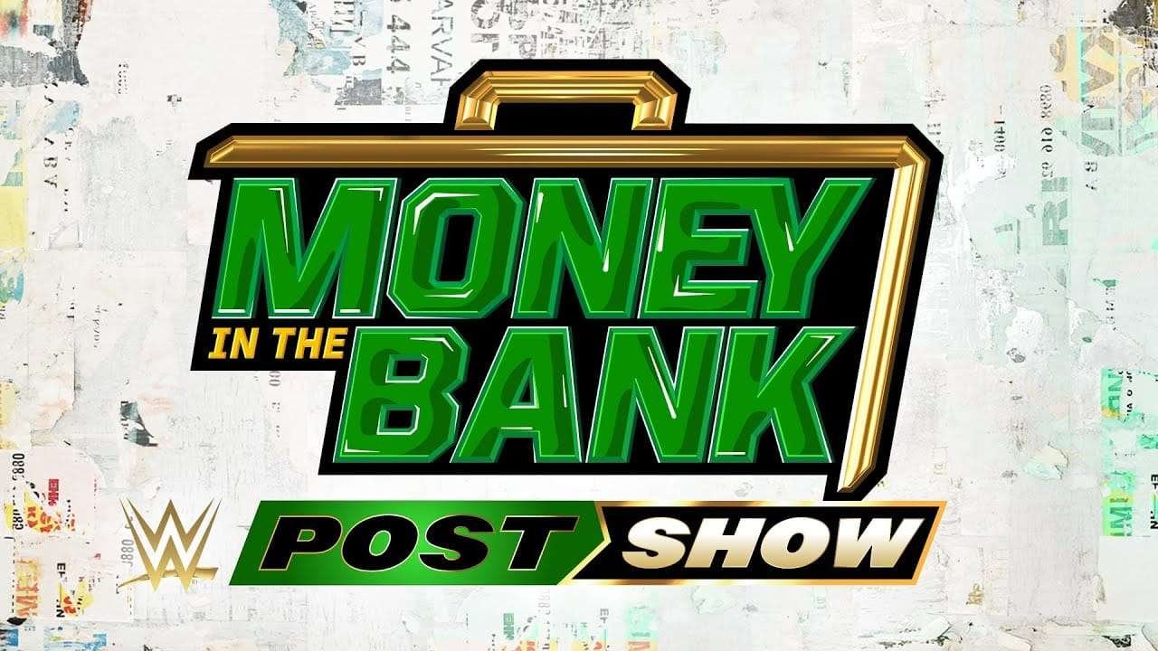 WWE मनी इन द बैंक 2025